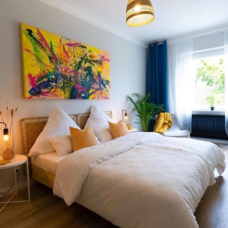 شقة Betterbeds غيلسنكيرشن المظهر الخارجي الصورة