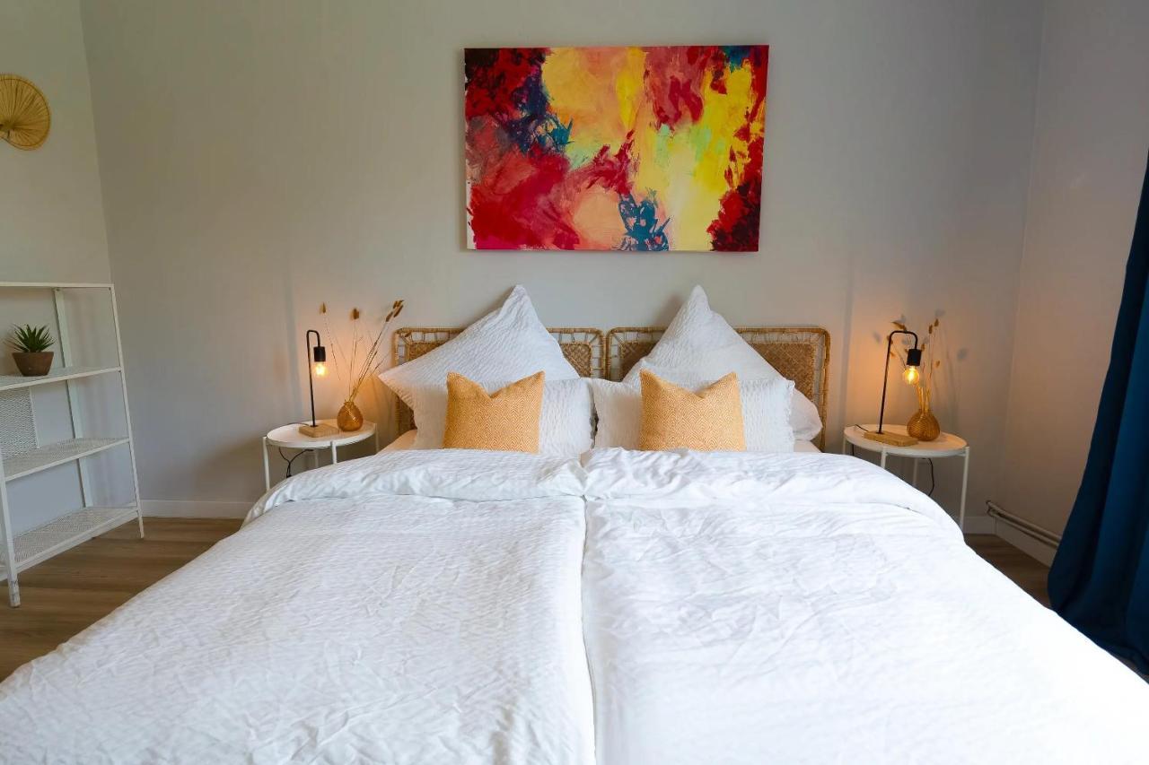 شقة Betterbeds غيلسنكيرشن المظهر الخارجي الصورة