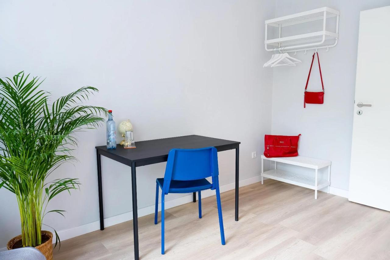 شقة Betterbeds غيلسنكيرشن المظهر الخارجي الصورة