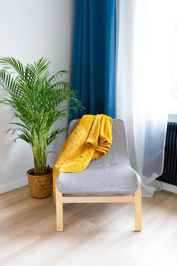 شقة Betterbeds غيلسنكيرشن المظهر الخارجي الصورة